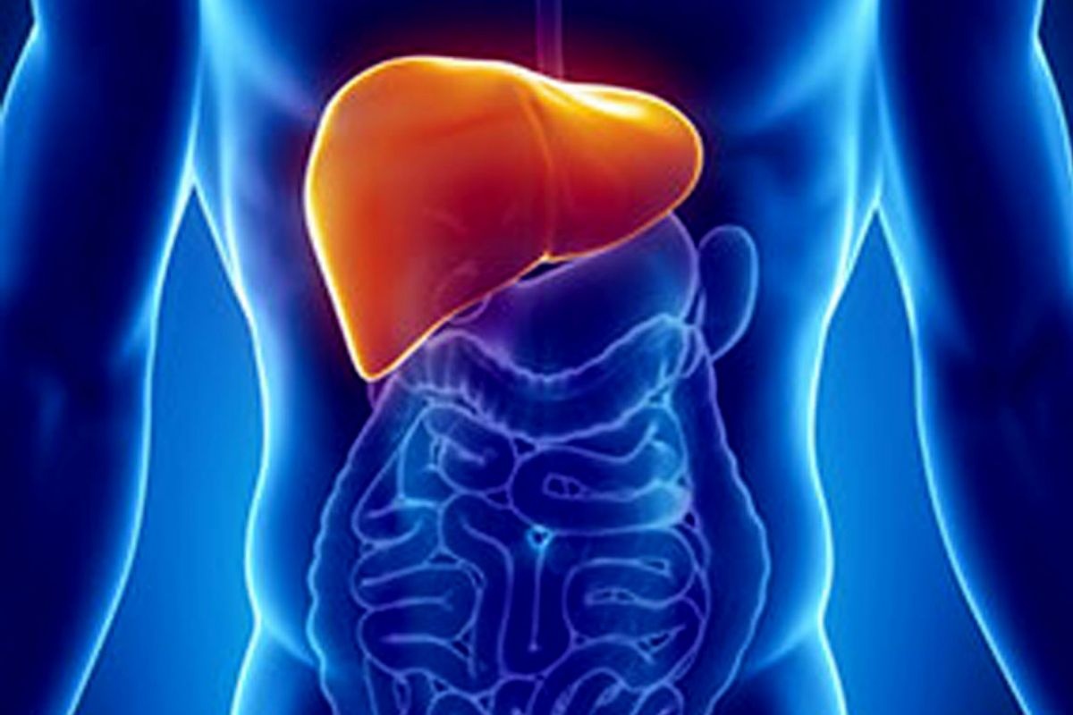 Hepatitis májgyulladás