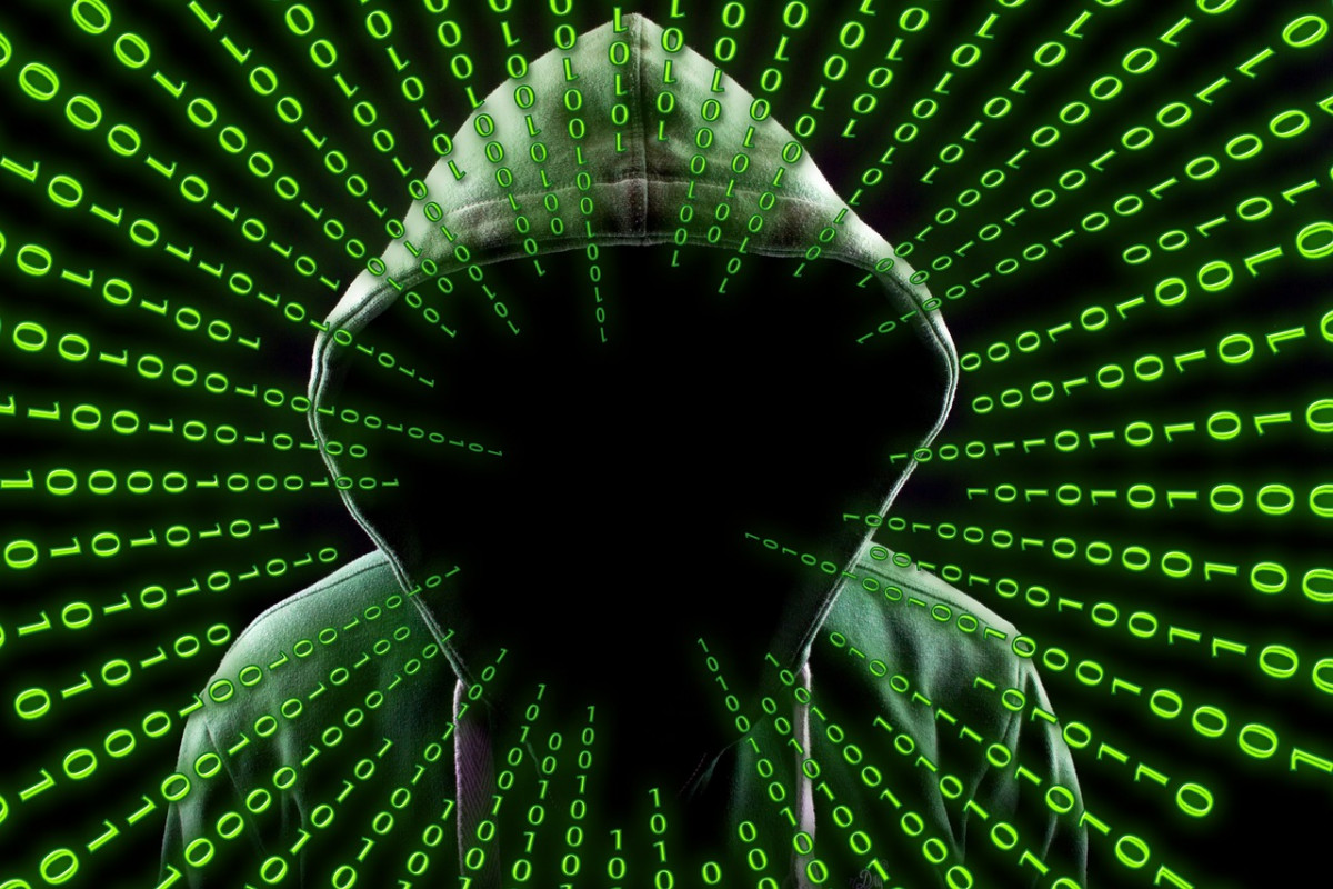 Hacker, kiberbiztonság